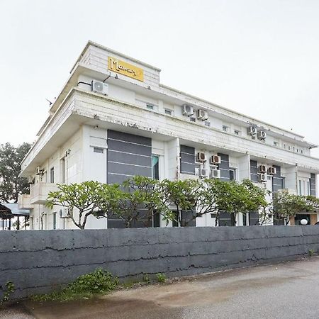 5500m² Studio-, 1 eigene Kampung Sungai Karang Exterior foto