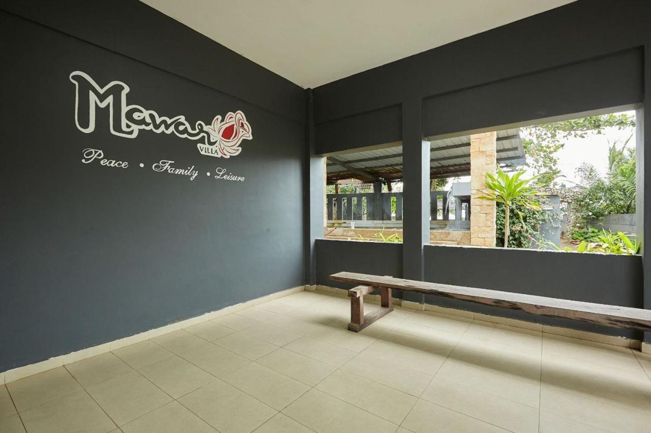 5500m² Studio-, 1 eigene Kampung Sungai Karang Exterior foto