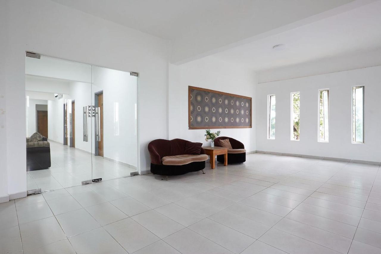 5500m² Studio-, 1 eigene Kampung Sungai Karang Exterior foto